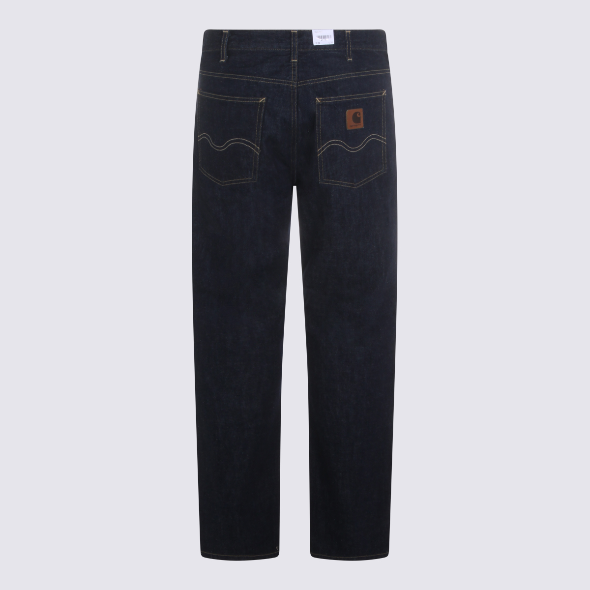 [CARHARTT WIP] Jeans SS26 I0230290102