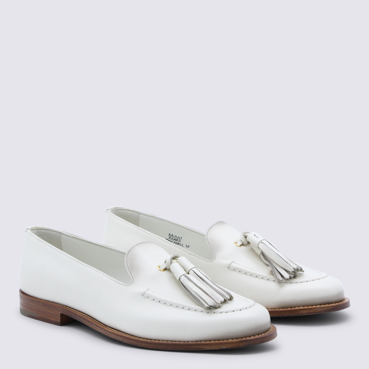 [Church's] Loafer SS26 DD01119NHF0ALL