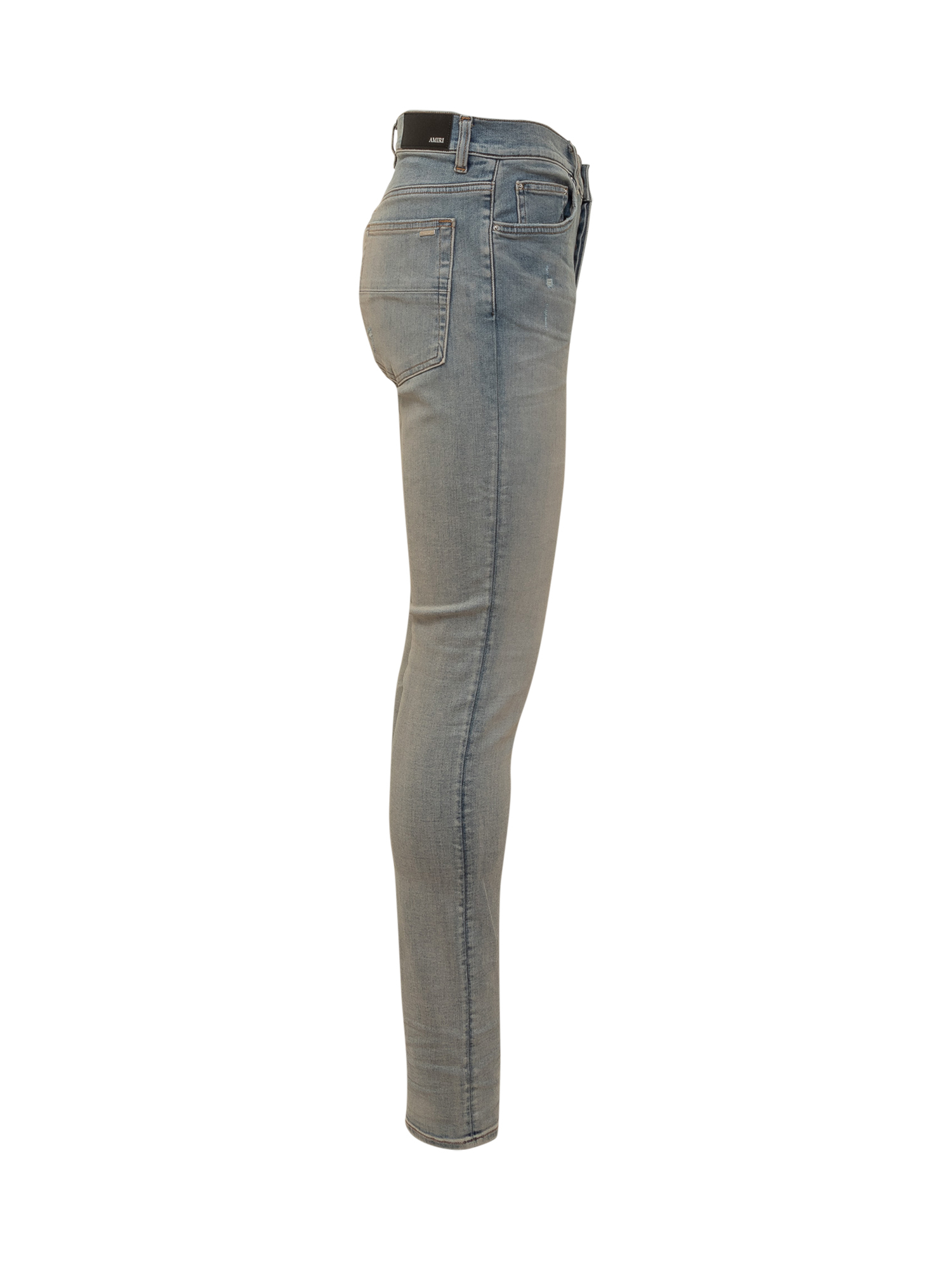 [Amiri] Jeans SS26 PXMD002 406