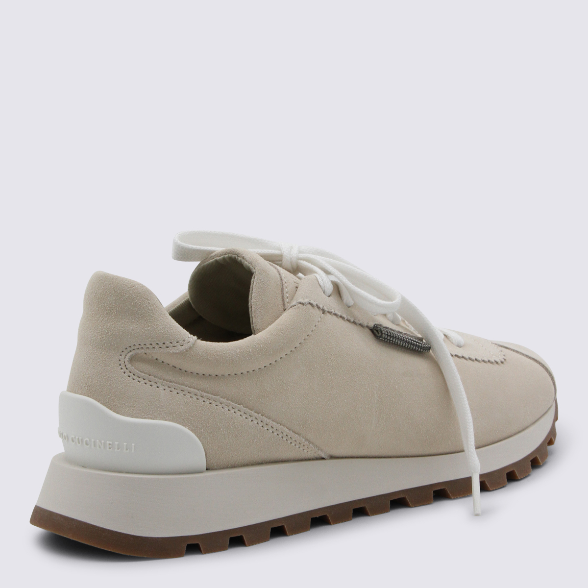 [Brunello Cucinelli] Sneakers SS26 MZSFG2110C8905