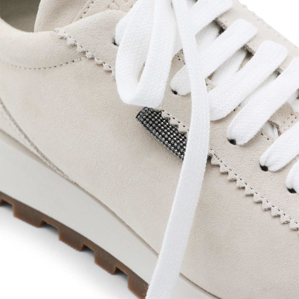[Brunello Cucinelli] Sneakers SS26 MZSFG2110C8905