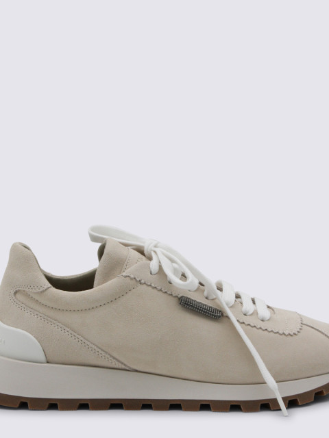 [Brunello Cucinelli] Sneakers SS26 MZSFG2110C8905