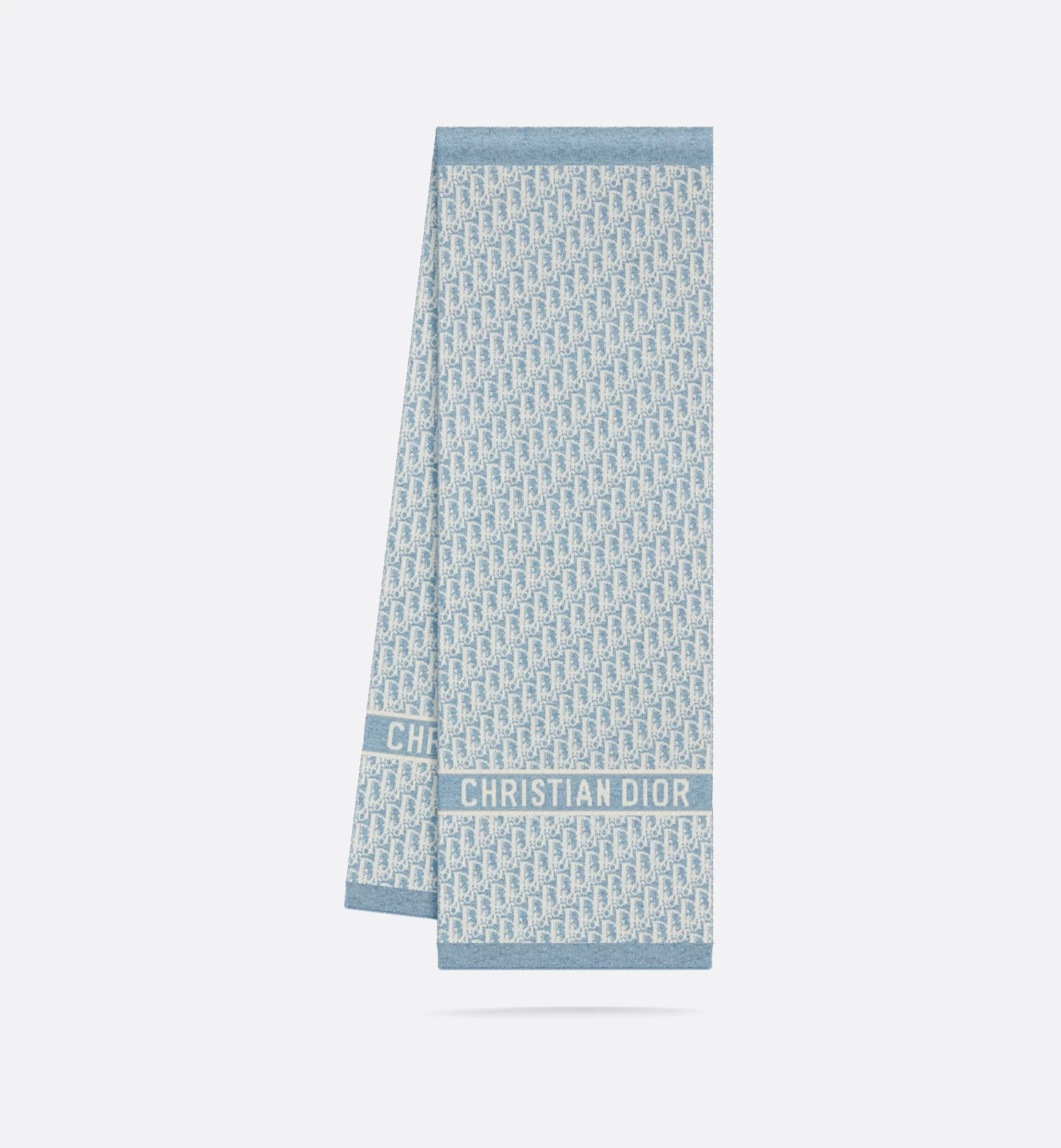 [Christian Dior] Scarf SS26 15DOB201I099