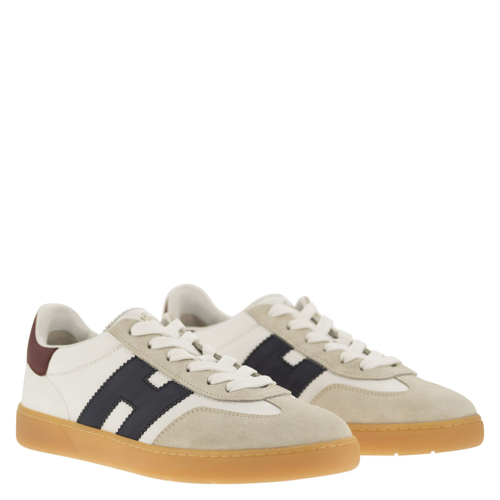 [Hogan] Sneakers CO HXM6470FB60ODZ961O