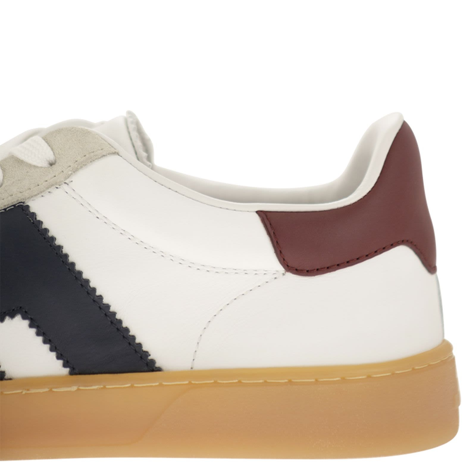 [Hogan] Sneakers CO HXM6470FB60ODZ961O