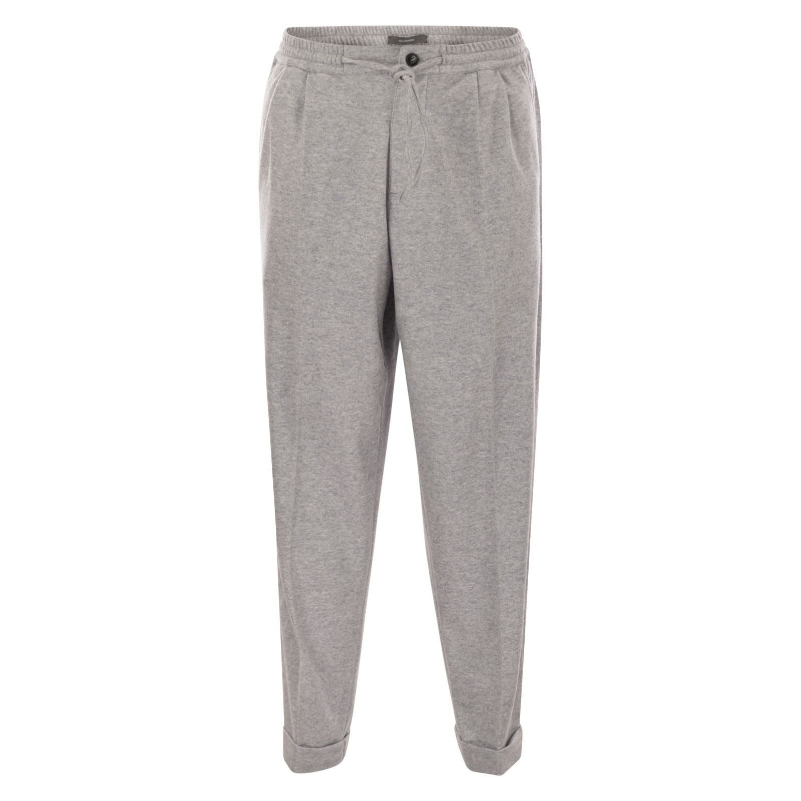 [Fedeli] Trousers FW26 TU000619 0004