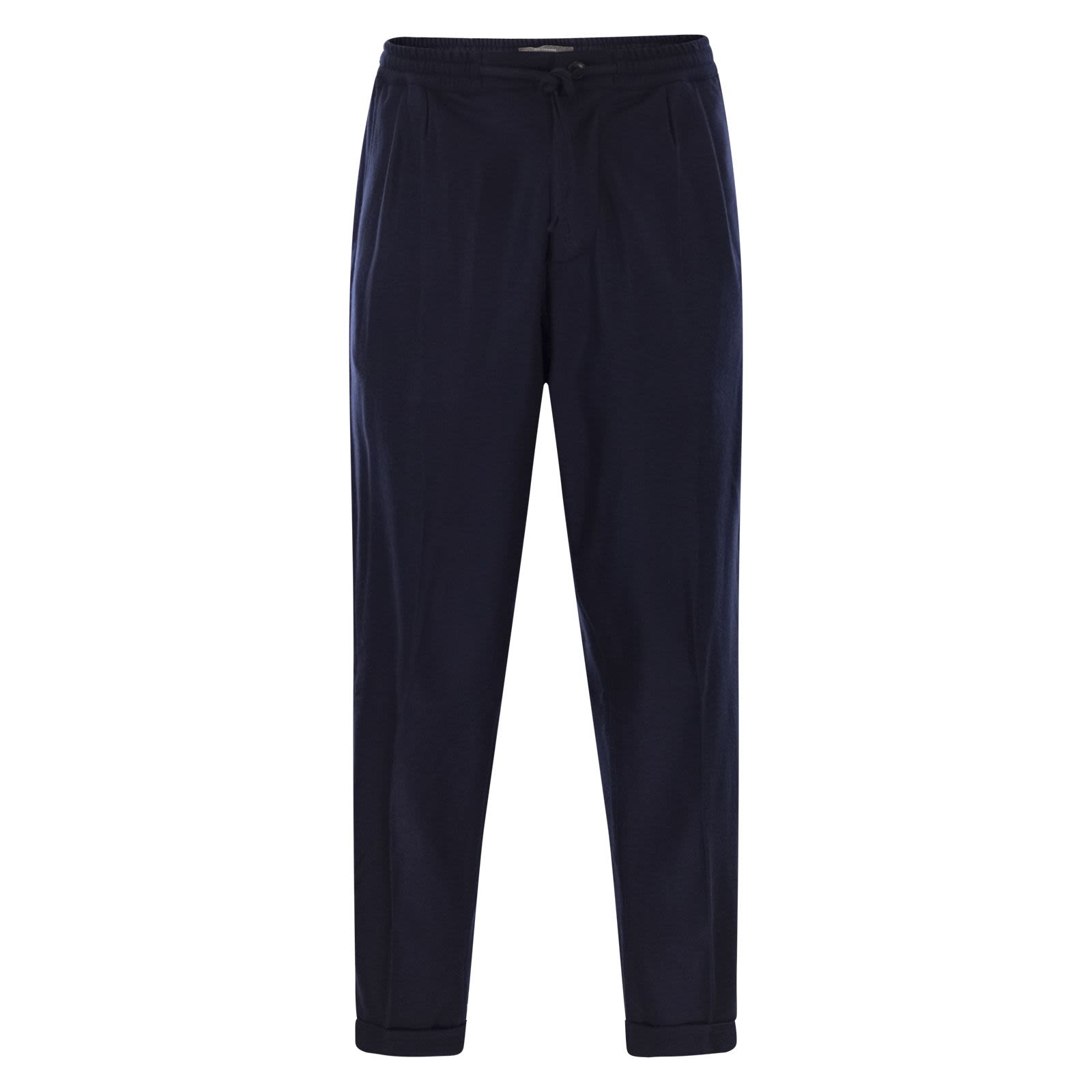 [Fedeli] Trousers FW26 TU000619 0010