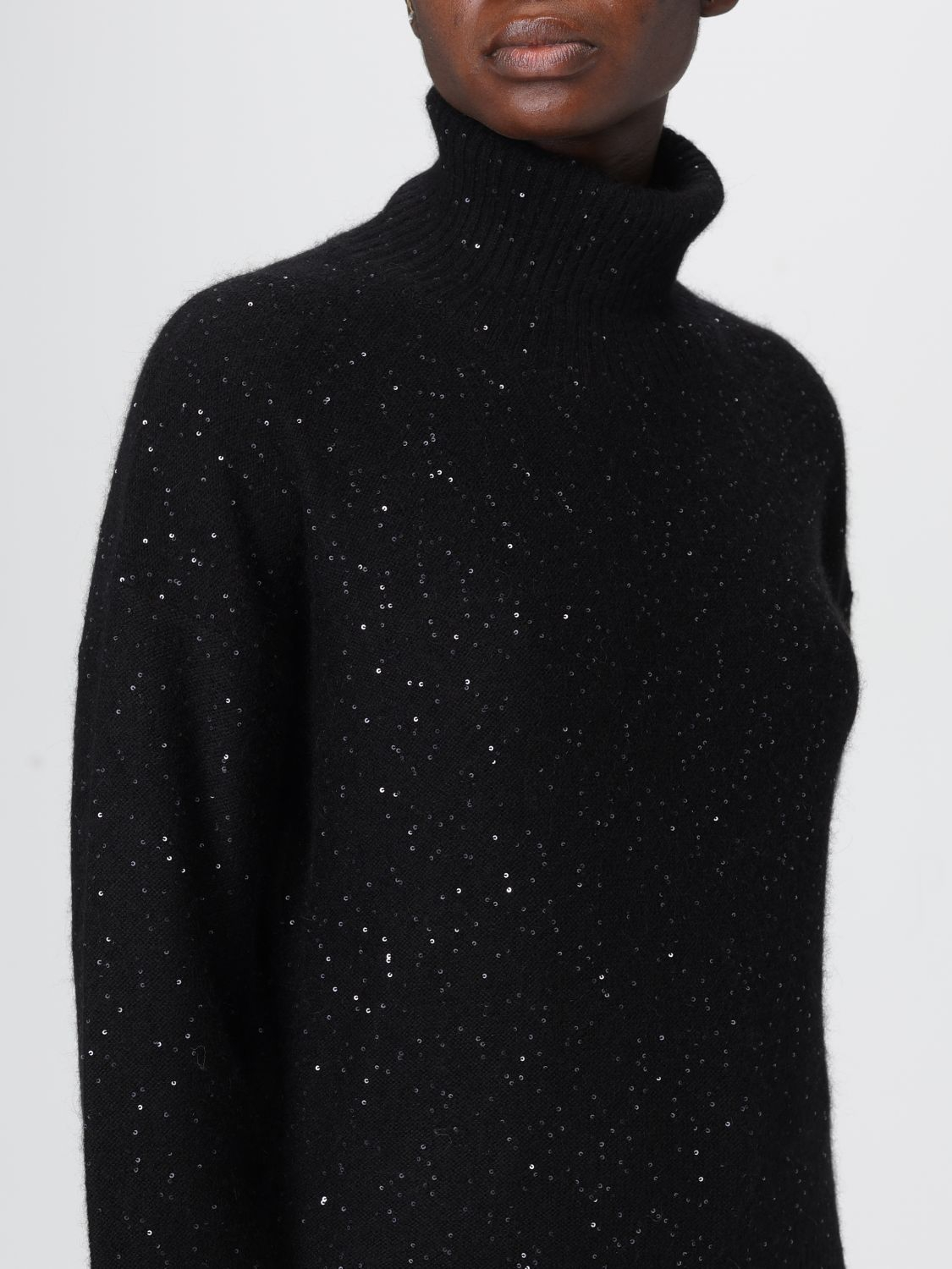 [Fabiana Filippi] Knitwear FW25 MAD225F528D296 825