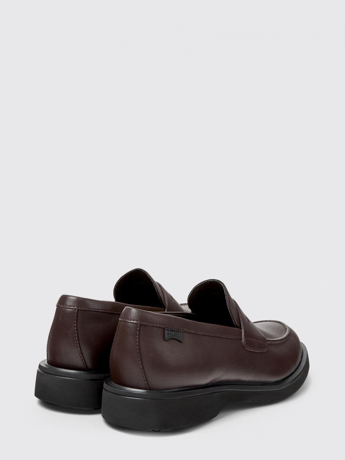 [CAMPER] Loafer SS26 K101001-005 NORMAN 0