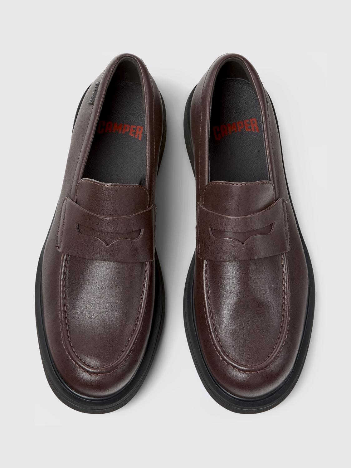 [CAMPER] Loafer SS26 K101001-005 NORMAN 0