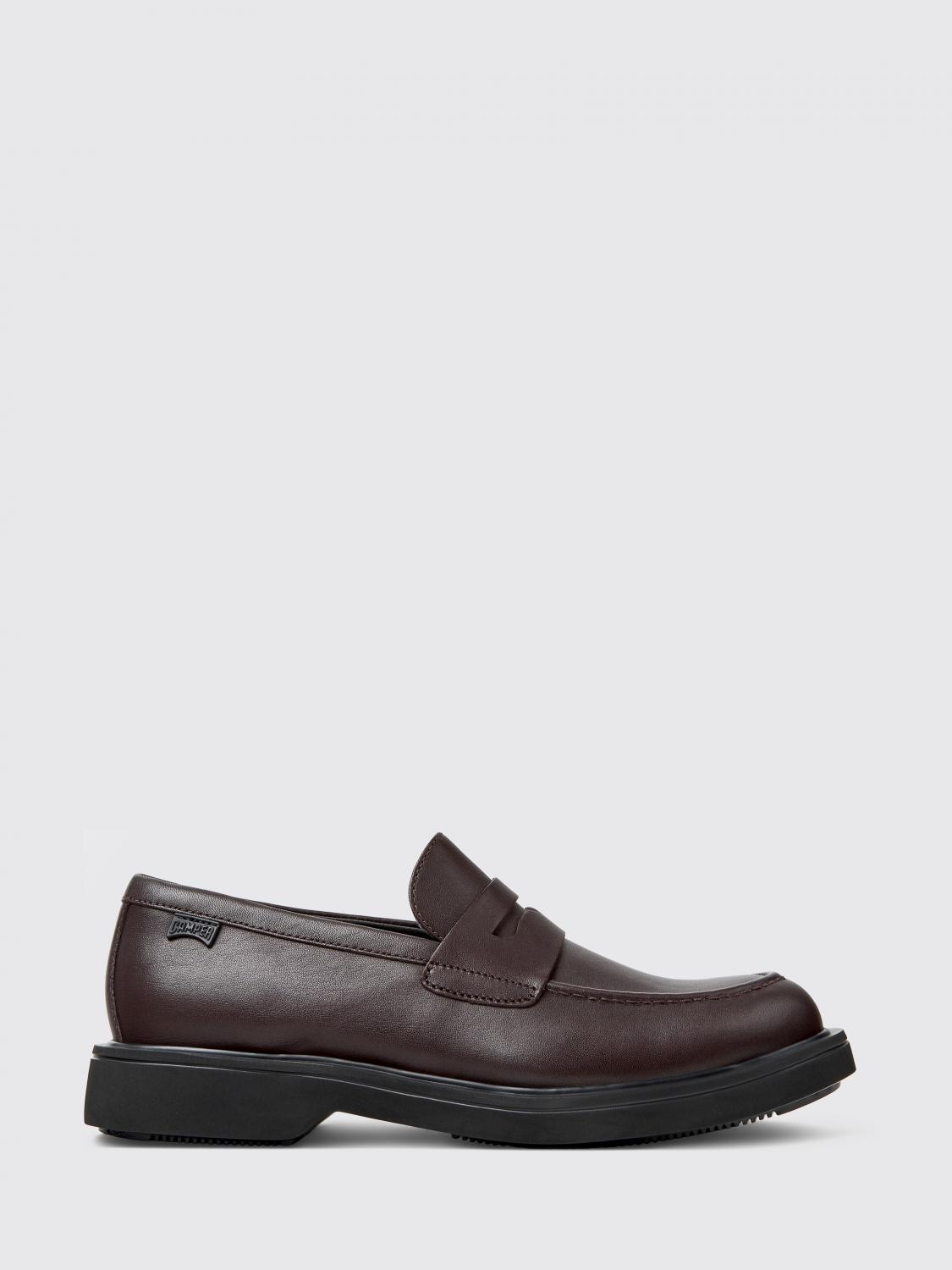 [CAMPER] Loafer SS26 K101001-005 NORMAN 0