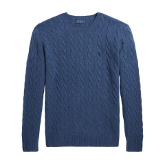 [Polo Ralph Lauren] Knitwear SS26 710 876762