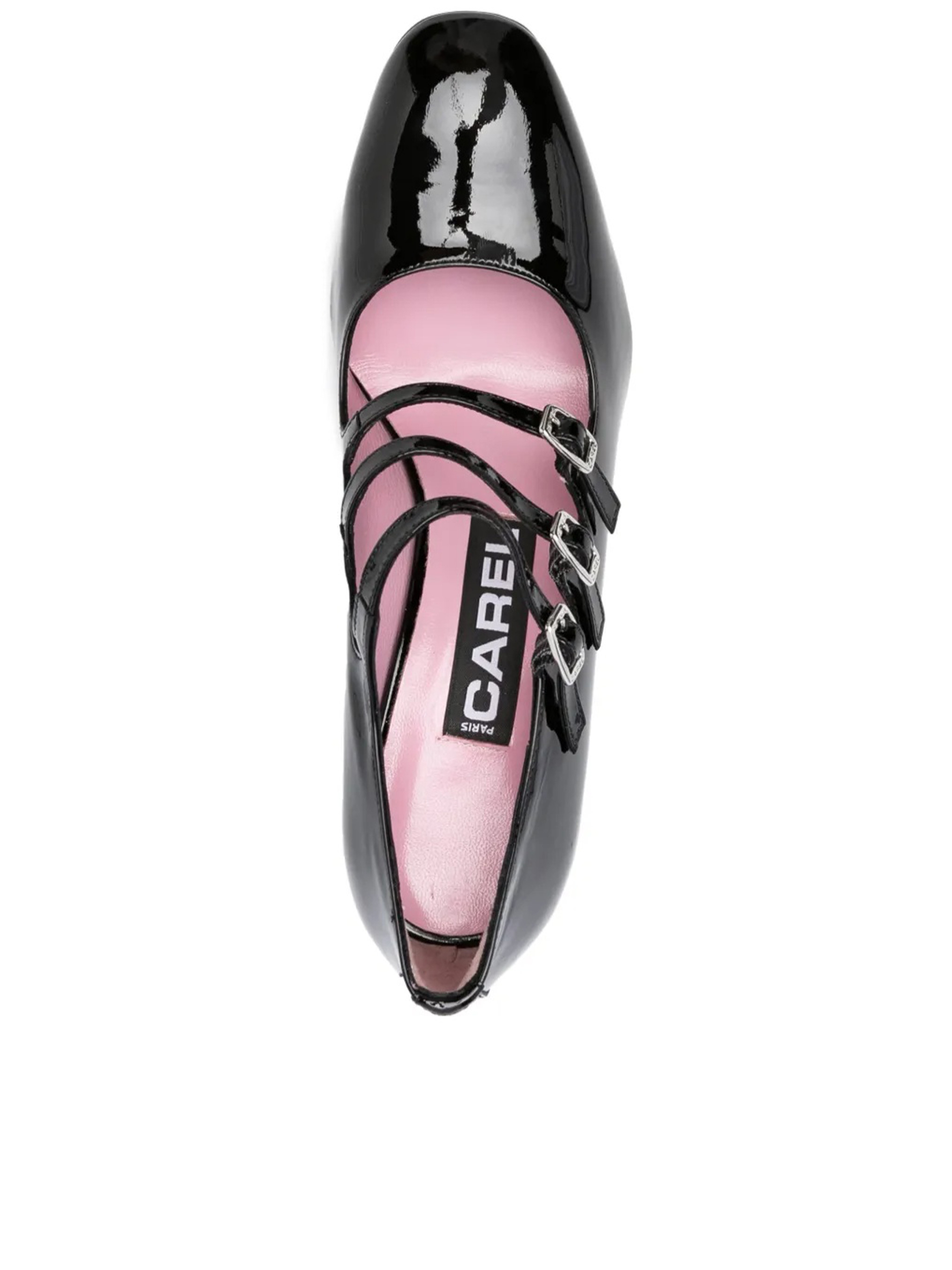 [CAREL PARIS] Pumps SS26 331766
