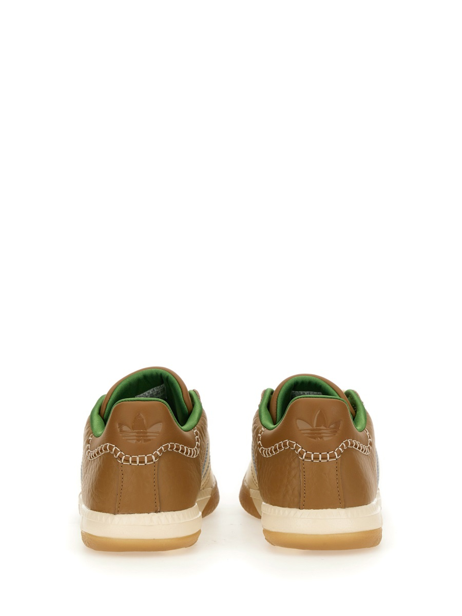 [Adidas X Wales Bonner] Sneakers SS24 IF6703_WONWHI