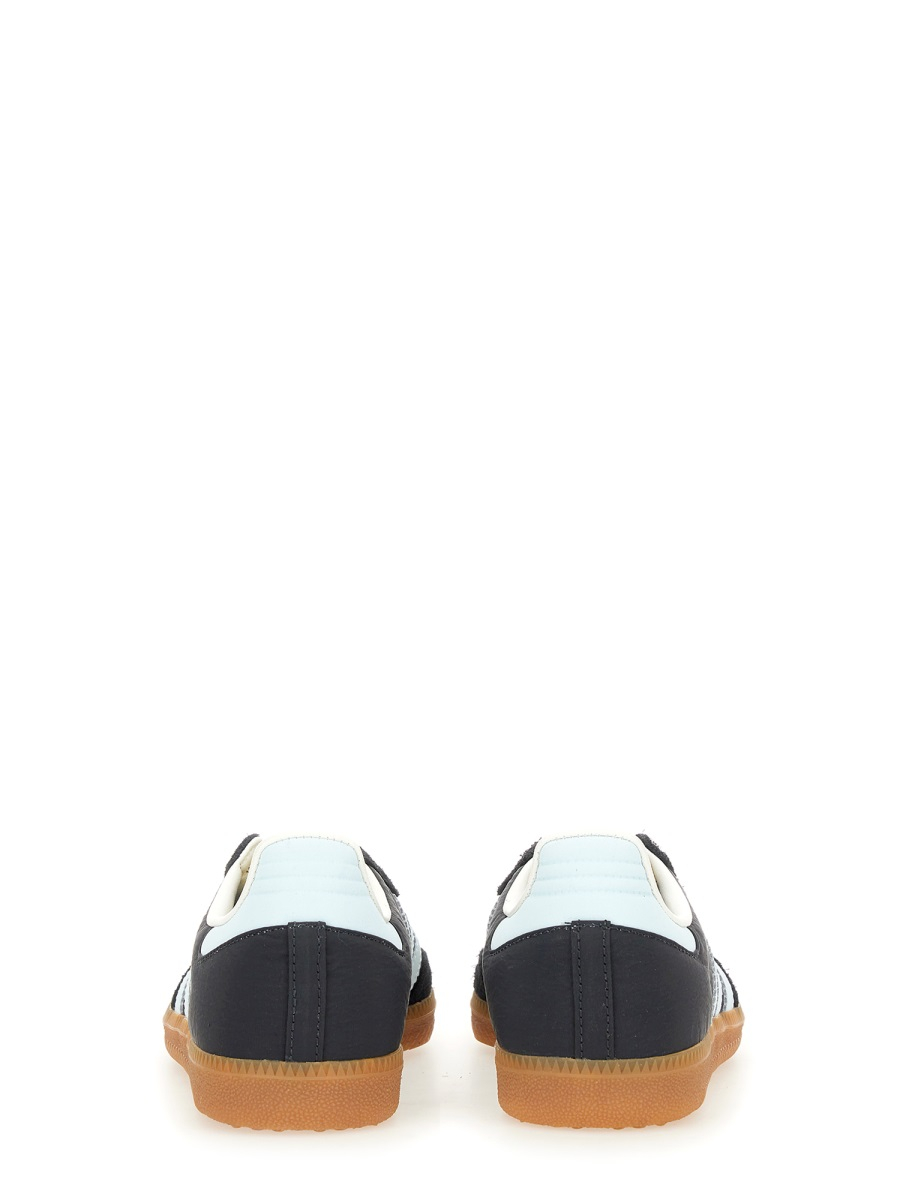 [ADIDAS ORIGINALS] Sneakers SS24 ID0493_CARBON/ALMBLU/CWHITE