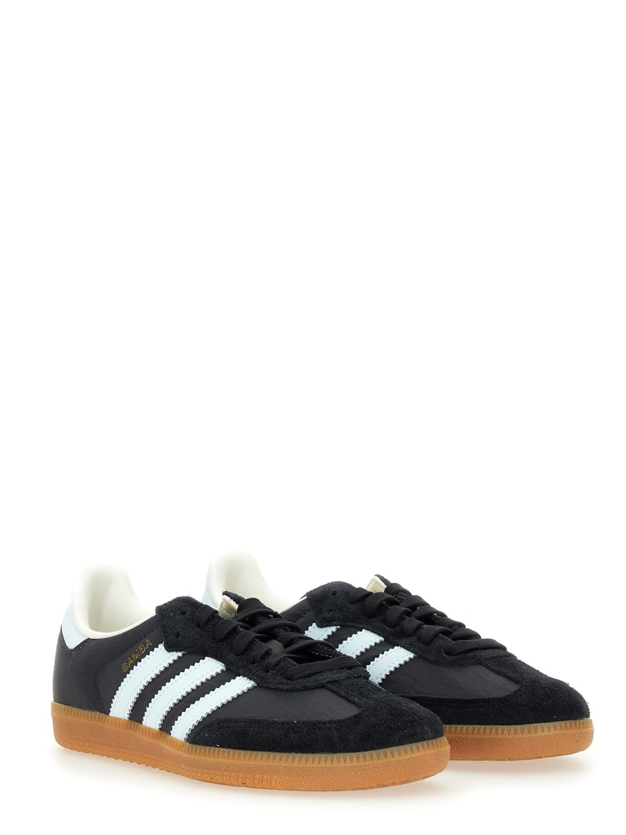 [ADIDAS ORIGINALS] Sneakers SS24 ID0493_CARBON/ALMBLU/CWHITE