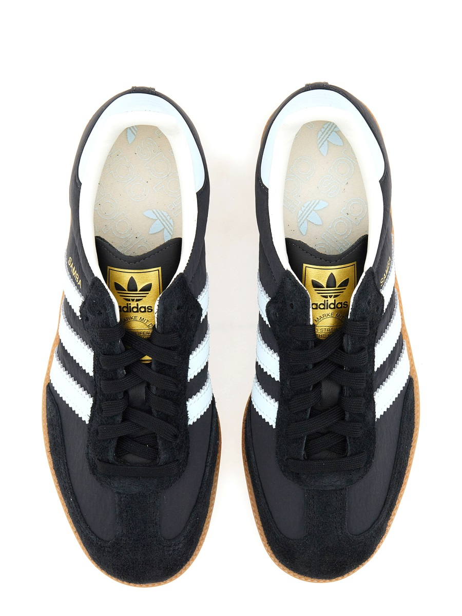 [ADIDAS ORIGINALS] Sneakers SS24 ID0493_CARBON/ALMBLU/CWHITE