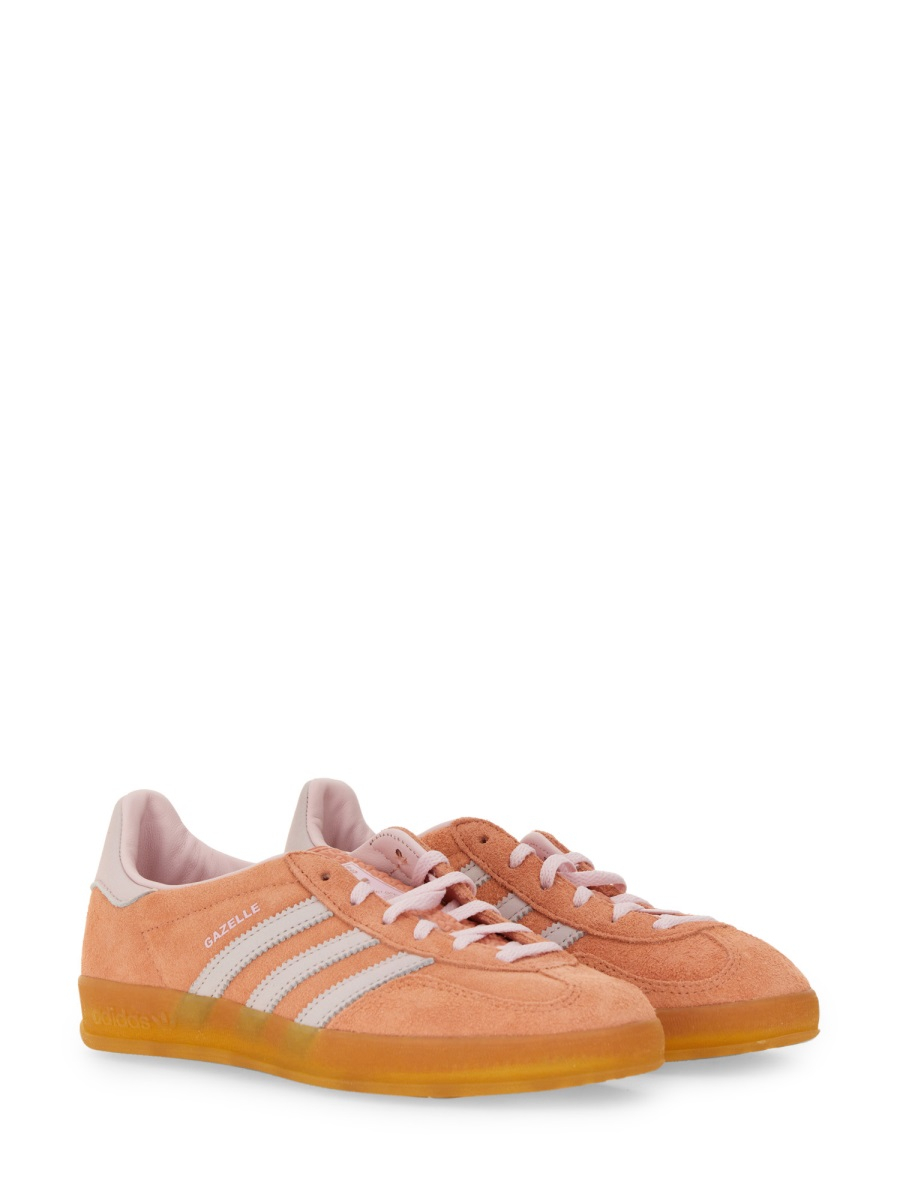 [ADIDAS ORIGINALS] Sneakers SS24 IE2946_WONCLA/CLPINK/GUM3