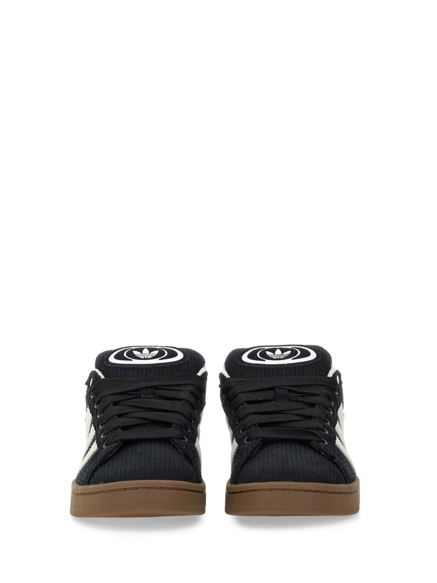 [ADIDAS ORIGINALS] Sneakers FW24 ID1364_CBLACK/CRYWHT/GUM5