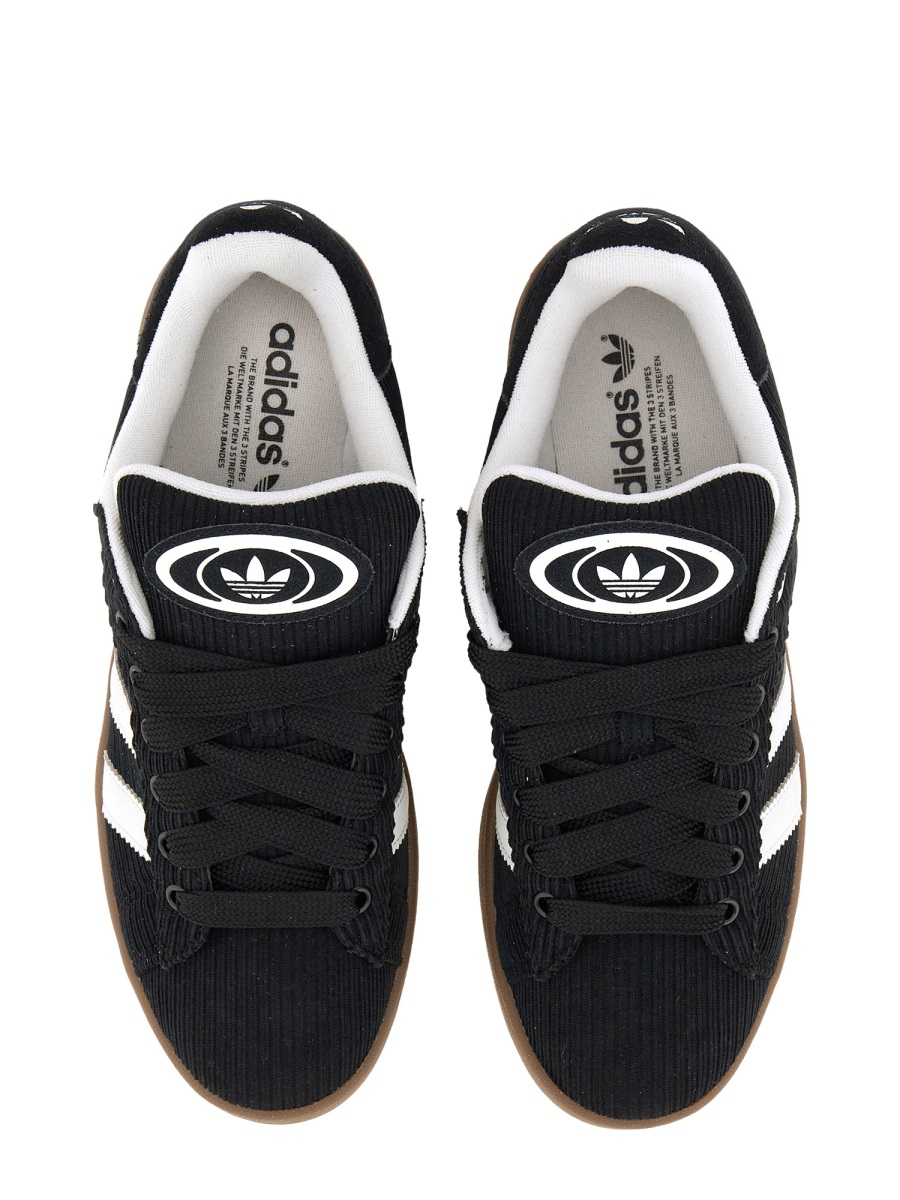 [ADIDAS ORIGINALS] Sneakers FW24 ID1364_CBLACK/CRYWHT/GUM5