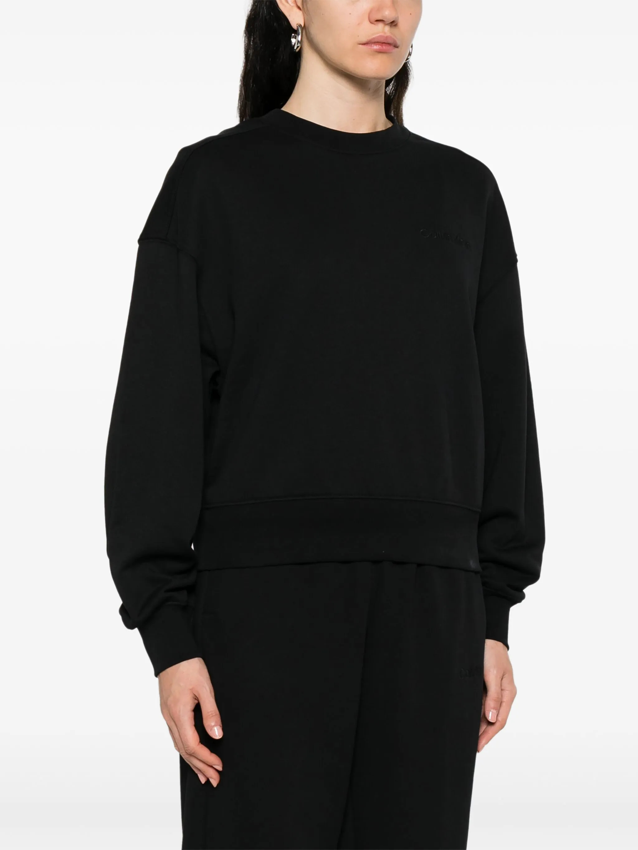 [CALVIN KLEIN] Sweatshirt SS26 LV044C209G