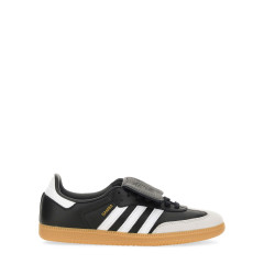 [ADIDAS ORIGINALS] Sneakers FW24 IG2010_CBLACK/FTWWHT/GOLDM