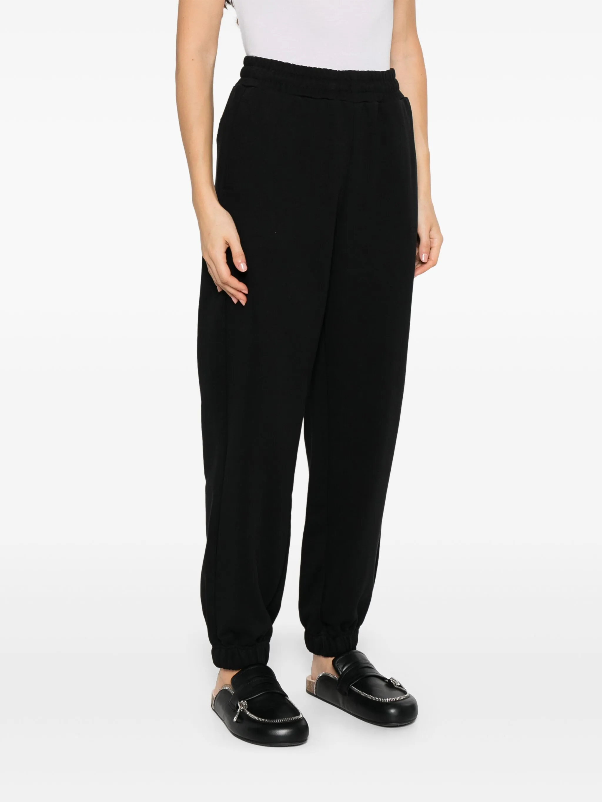 [CALVIN KLEIN] Training Pants SS26 LV044C904G