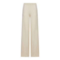 [Max Mara] Trousers SS26 2611131122600010 BEIGE