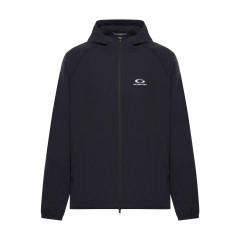 [Balenciaga] Zip up SS26 866529TUO051000 BLACK
