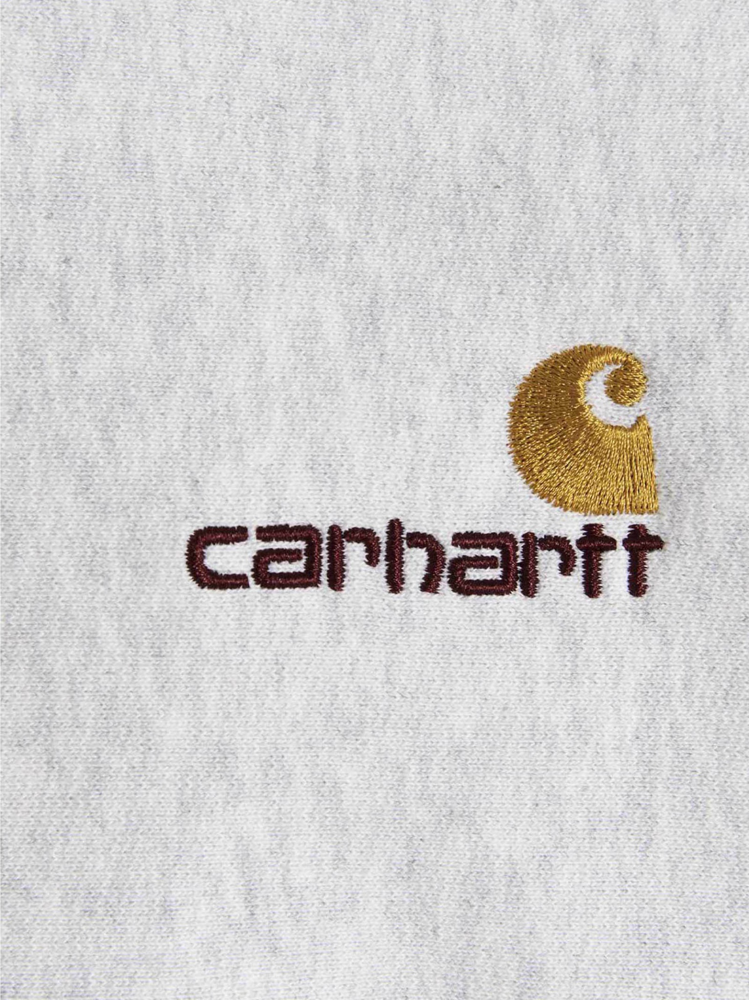 [CARHARTT WIP] Sweatshirt FW26 I028279482XX