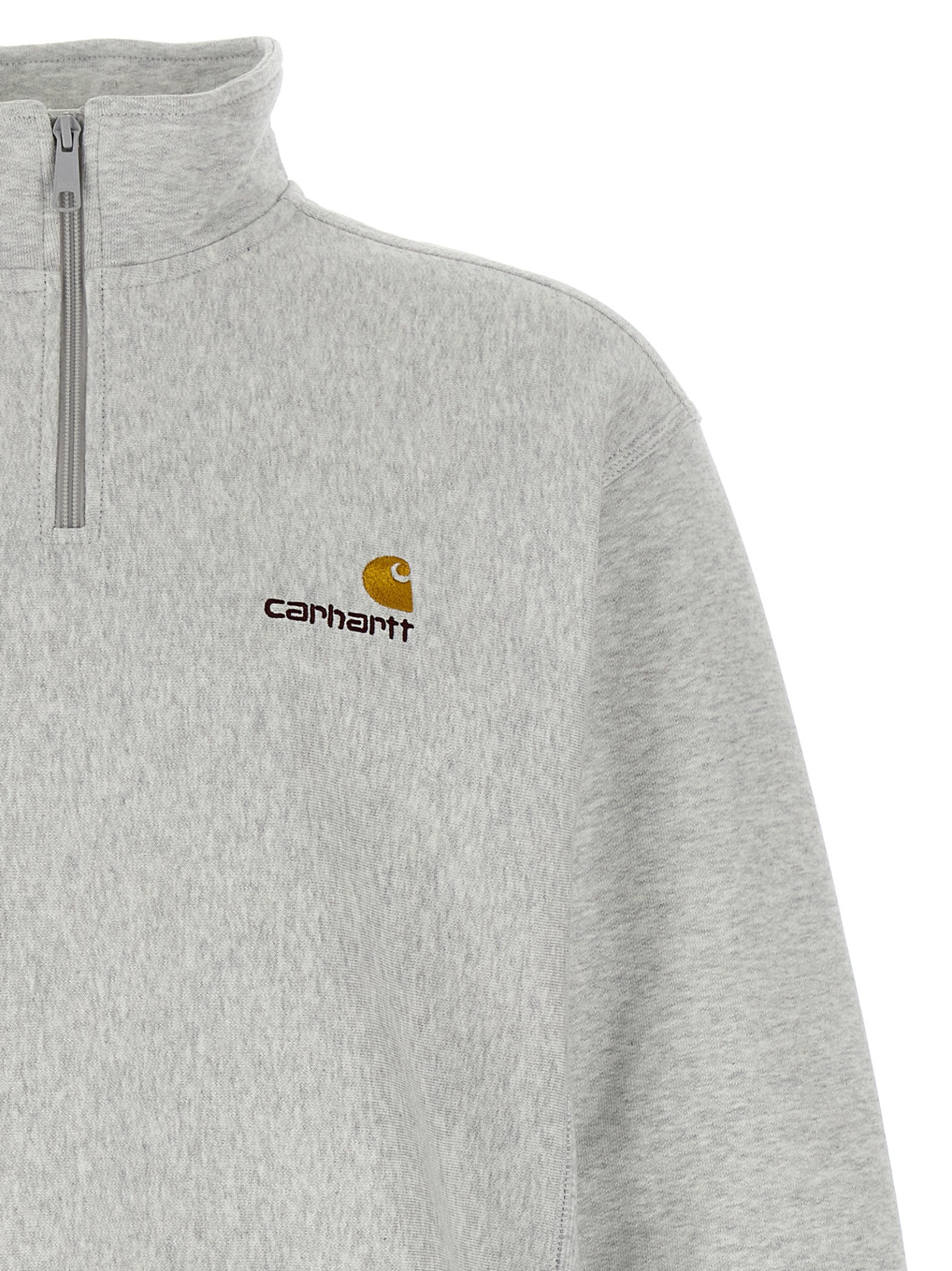 [CARHARTT WIP] Sweatshirt FW26 I027014482XX