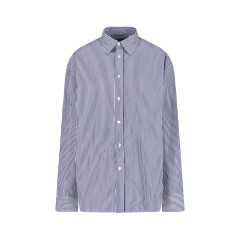 [Finamore] Shirts Long Sleeve FW25 C0499 ORIANA ORIANA03