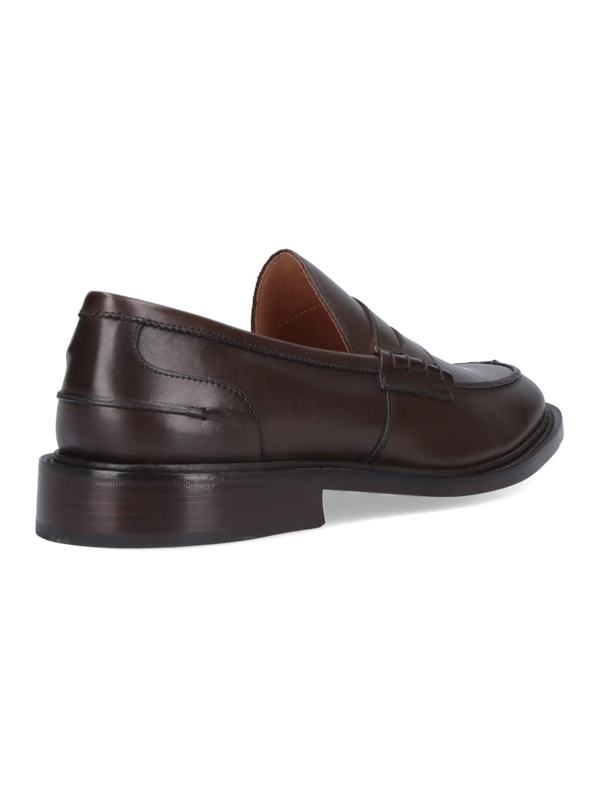 [Tricker'S] Loafer SS26 JAMESESPRESSO