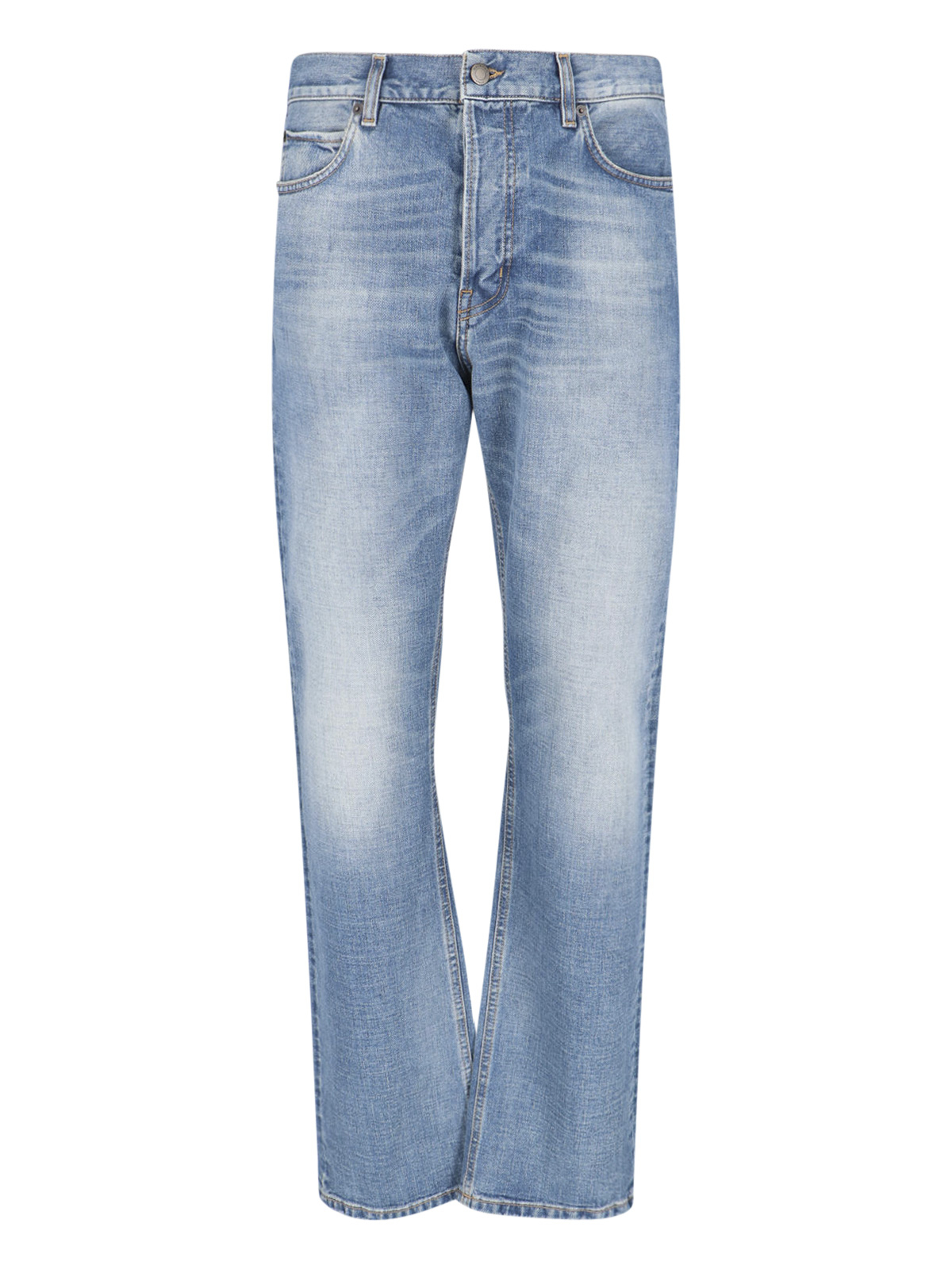 [HAIKURE] Jeans SS26 HEM03249DF192L0928