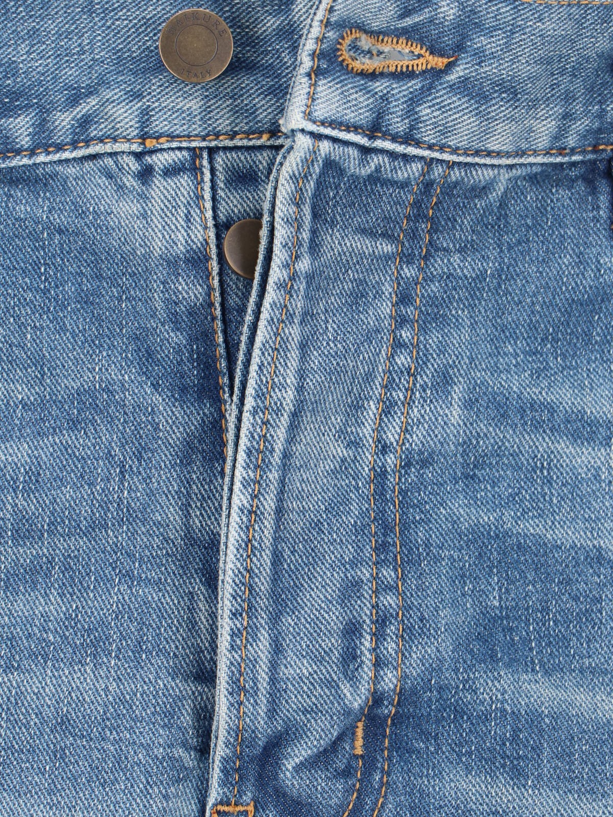 [HAIKURE] Jeans SS26 HEM03249DF192L0928