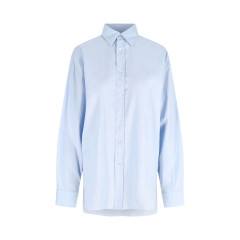 [Finamore] Shirts Long Sleeve FW25 C0446 ORIANA ORIANA03