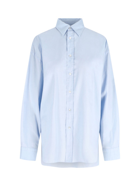 [Finamore] Shirts Long Sleeve FW25 C0446 ORIANA ORIANA03