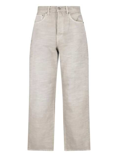 [HAIKURE] Jeans SS26 HEM03252GF172PXT0170