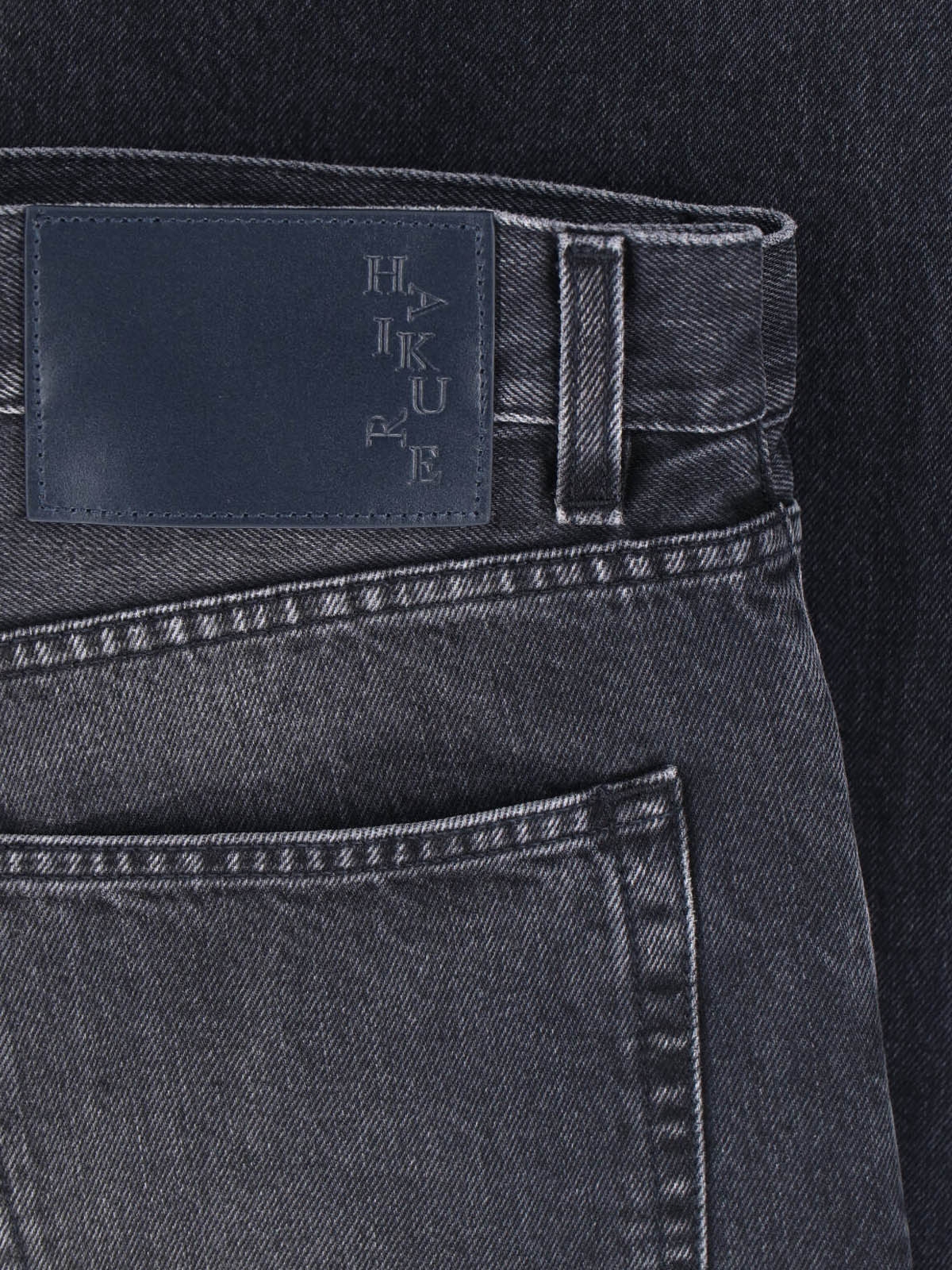 [HAIKURE] Jeans SS26 HEM03249DF174L0926