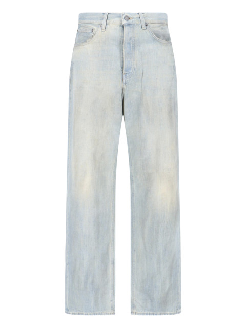 [HAIKURE] Jeans SS26 HEM03252DF193L0930