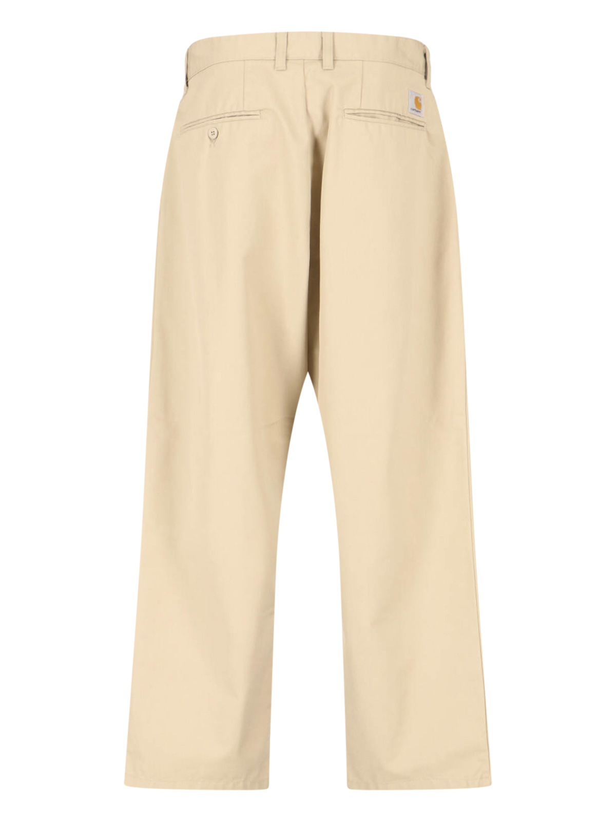 [CARHARTT WIP] Trousers SS26 I036622G102