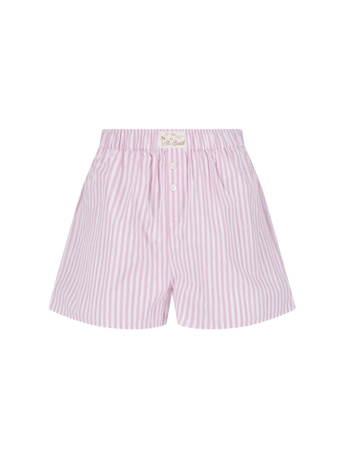 [MC2 Saint Barth] Shorts SS26 BXY00200723L
