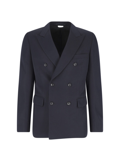 [Comme des Garcons Homme Plus] Blazer SS26 PZ J011 PER2