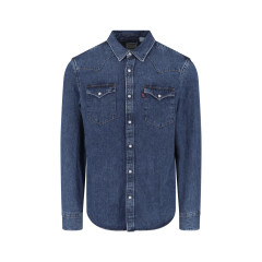 [Levi's] Shirts Long Sleeve SS26 85744 0117SOLUCELL WESTER