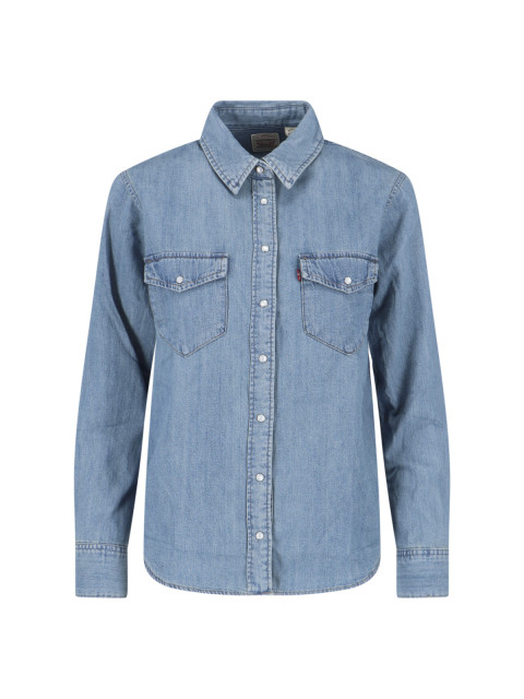 [Levi's] Shirts Long Sleeve SS26 16786 0115BITE BACK WESTERN