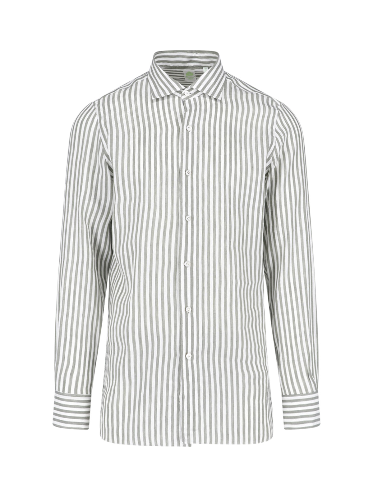[Finamore] Shirts Long Sleeve SS26 P6044 GAETA LUIGI04