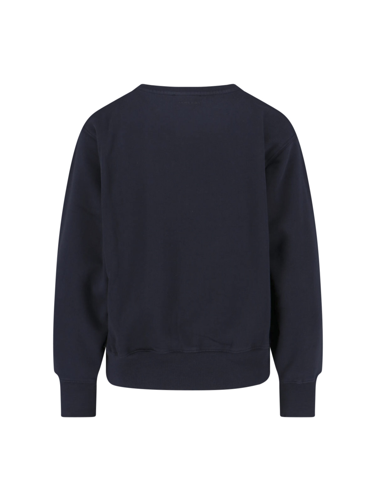 [Anine Bing] Sweatshirt SS26 A 08 11677 VTG3VINTAGE BLACK