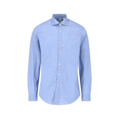 [Finamore] Shirts Long Sleeve SS26 C0684 GAETA LUIGI05