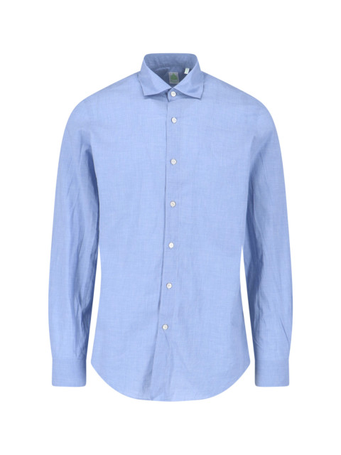 [Finamore] Shirts Long Sleeve SS26 C0684 GAETA LUIGI05