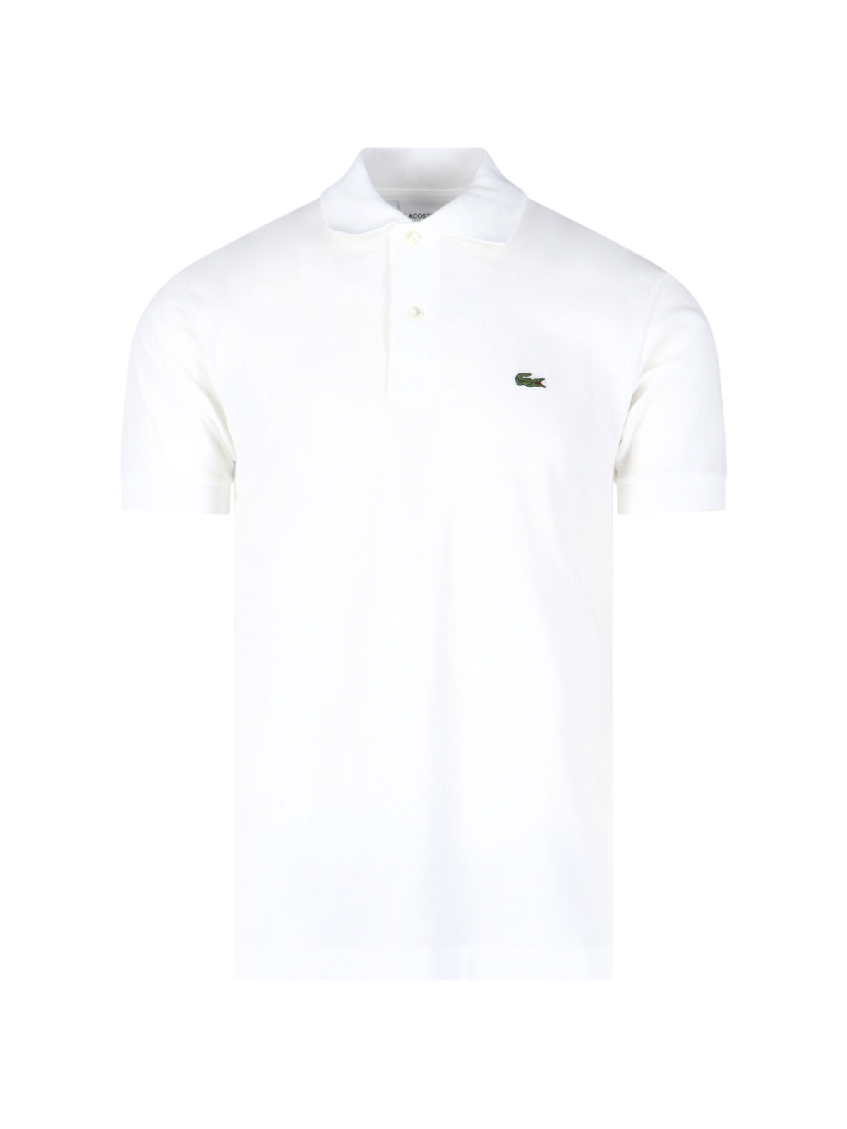 [Lacoste] T-shirts Short Sleeve SS26 1212001